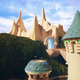 Illustration for article titled The First Stage ofi Spyro the Dragon/i In Unreal Engine 4